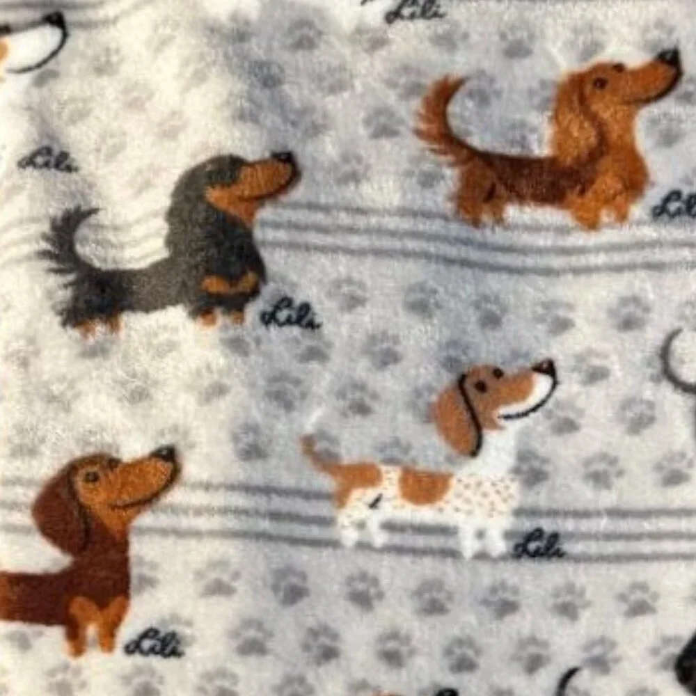 BRAND NEW DACHSHUND / DOXIE / WEINER WEENIE DOG 60